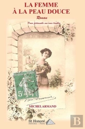 La Femme A La Peau Douce