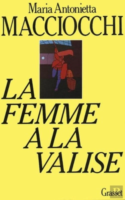 Bertrand.pt - La Femme A La Valise