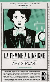 La Femme A L'Insigne