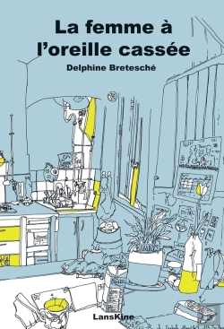 Bertrand.pt - La Femme À L'Oreille Cassée
