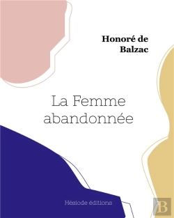 Bertrand.pt - La Femme Abandonnee