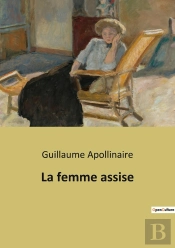 La Femme Assise