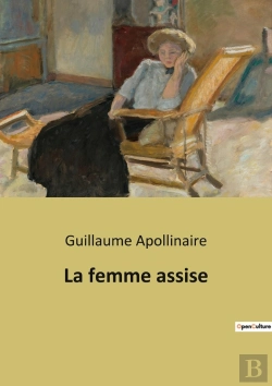 Bertrand.pt - La Femme Assise