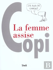 La Femme Assise