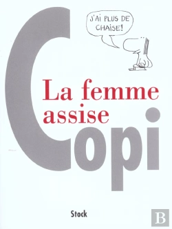 Bertrand.pt - La Femme Assise