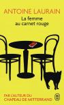 La Femme Au Carnet Rouge