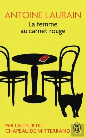 La Femme Au Carnet Rouge