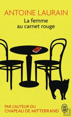 Bertrand.pt - La Femme Au Carnet Rouge