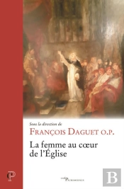 La Femme Au Coeur De L'Eglise