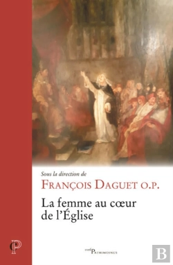 Bertrand.pt - La Femme Au Coeur De L'Eglise