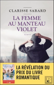 La Femme Au Manteau Violet