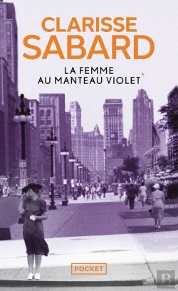 Bertrand.pt - La Femme Au Manteau Violet
