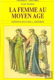 La Femme Au Moyen-Age