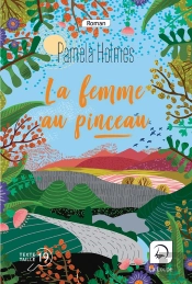 La Femme Au Pinceau