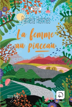 Bertrand.pt - La Femme Au Pinceau