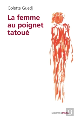 Bertrand.pt - La Femme Au Poignet Tatoué