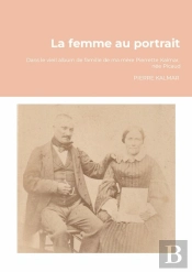 La Femme Au Portrait