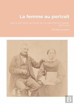 Bertrand.pt - La Femme Au Portrait