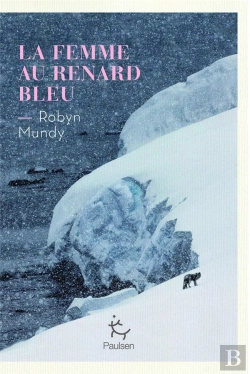 Bertrand.pt - La Femme Au Renard Bleu