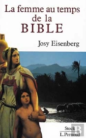 La Femme Au Temps De La Bible