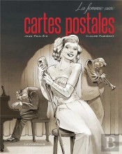 La Femme Aux Cartes Postales