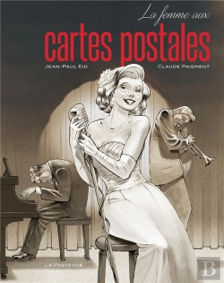 Bertrand.pt - La Femme Aux Cartes Postales