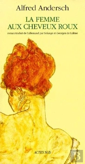 La Femme Aux Cheveux Roux