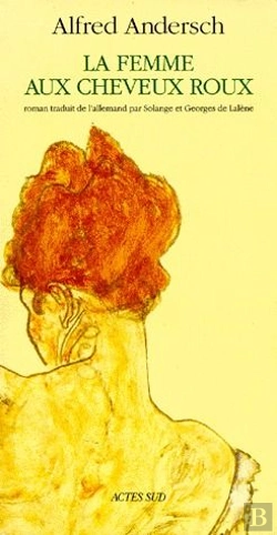 Bertrand.pt - La Femme Aux Cheveux Roux