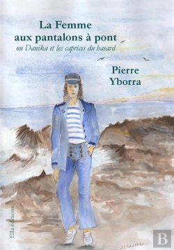 Bertrand.pt - La Femme Aux Pantalons À Pont : Danika Et Les Caprices Du Hasard