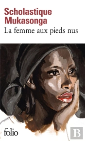 La Femme Aux Pieds Nus