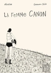 La Femme Canon