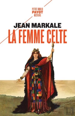 Bertrand.pt - La Femme Celte