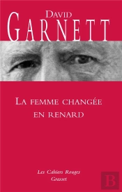 La Femme Changee En Renard