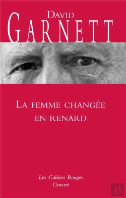 Bertrand.pt - La Femme Changee En Renard