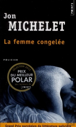 Bertrand.pt - La Femme Congelee
