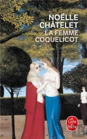 La Femme Coquelicot