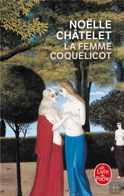 Bertrand.pt - La Femme Coquelicot