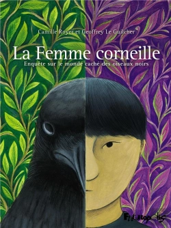 Bertrand.pt - La Femme Corneille