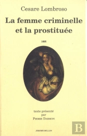 La Femme Criminelle Et La Prostituee