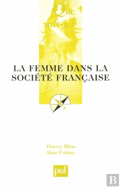Bertrand.pt - La Femme Dans La Société Française (3e Édition)