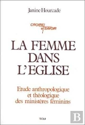 La Femme Dans L'Eglise