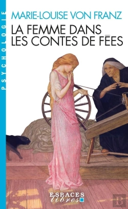 Bertrand.pt - La Femme Dans Les Contes De Fées (Édition 2023)