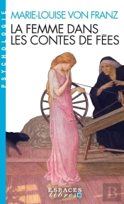 La Femme Dans Les Contes De Fées (Édition 2023)