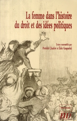Bertrand.pt - La Femme Dans L'Histoire Du Droit Et Des Idées Politiques