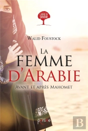 La Femme D'Arabie