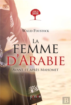 Bertrand.pt - La Femme D'Arabie