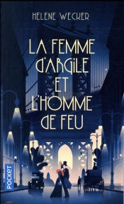 La Femme D'Argile Et L'Homme De Feu