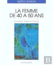 La Femme De 40 A 50 Ans