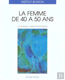 Bertrand.pt - La Femme De 40 A 50 Ans
