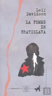 La Femme De Bratislava